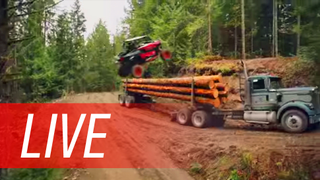 Talk To The Wildest ATV Pilot And Off-Road Movie Makers Here, Live!